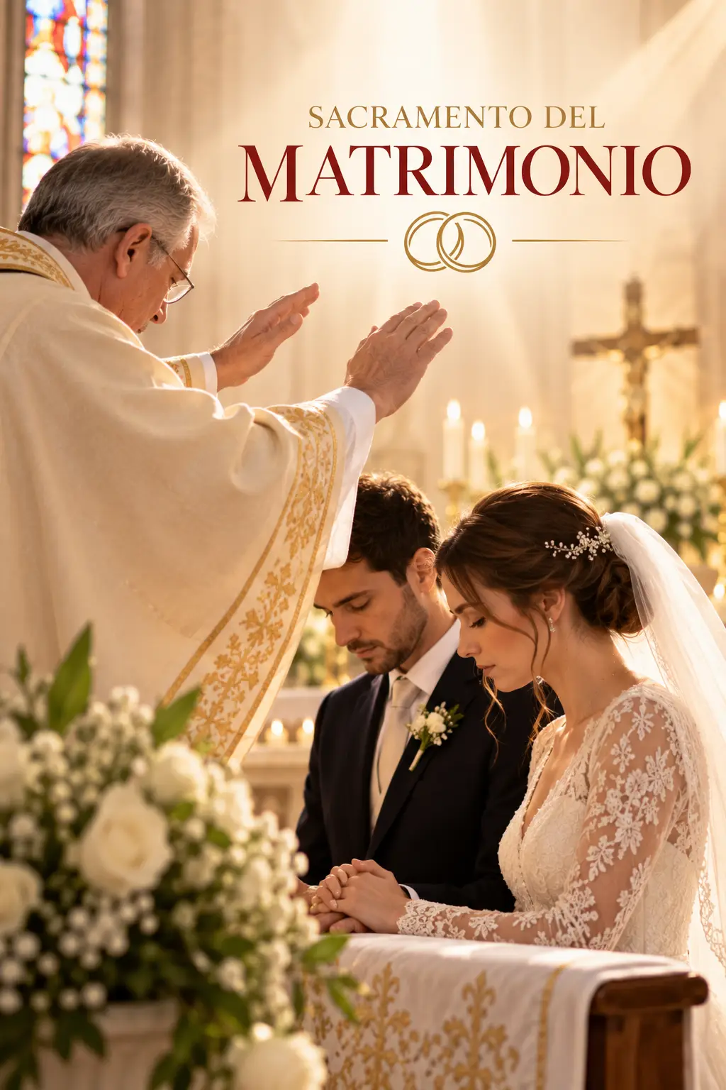 il sacramento del matrimonio parrocchia Tortoreto